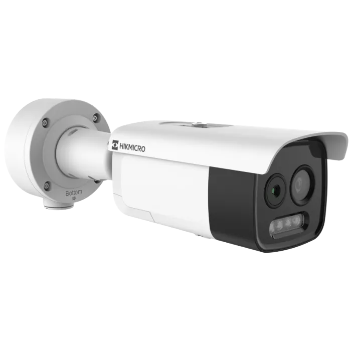 Hikmicro HM-TD2618-10/G0/T1A Биспектральная камера
