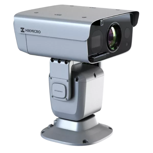 HM-TD63C8-100C4L/G0/T2Y Біспектральна тепловізійна камера Hikmicro