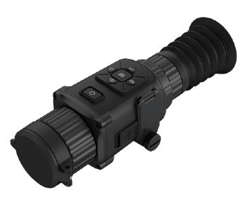 HM-TR13-35XF/W-TH35 Ручний монокулярний тепловізор Hikvision