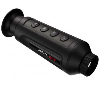 HM-TS03-19XG/W-LH19 Ручний монокулярний тепловізор Hikvision