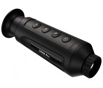 HM-TS03-25XG/W-LH25 Ручний монокулярний тепловізор Hikvision