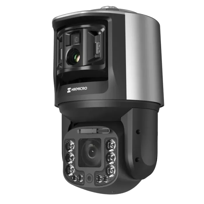 HM-TX3840-25/G0/T1 PTZ відеокамера Hikmicro