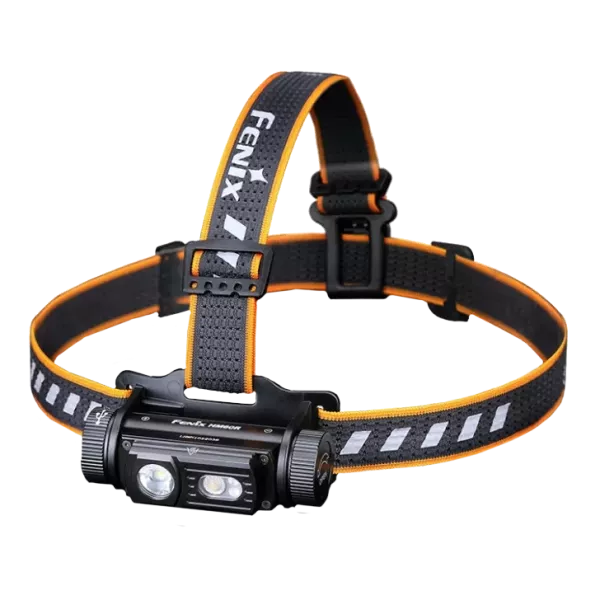 Fenix HM60R  Ліхтар налобний