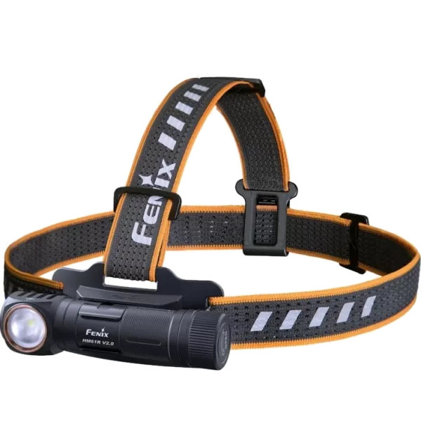 Fenix HM61R V2.0 Фонарь налобний