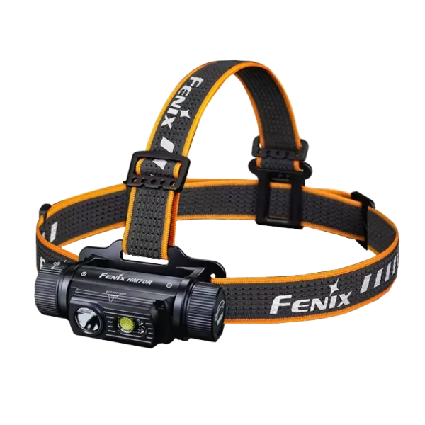Fenix HM70R Ліхтар налобний