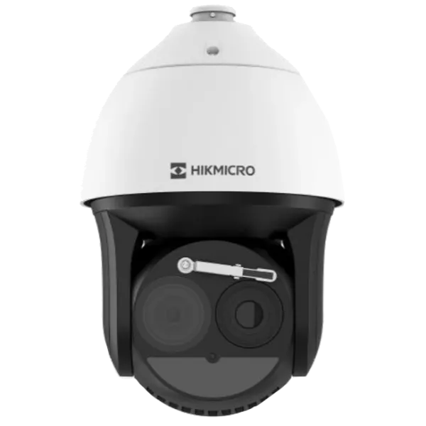 Hikmicro HM-TD4167-50/WY Біспектральна камера
