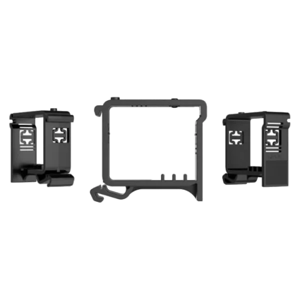 Ajax DIN Holder Тримач для фіксації Relay або WallSwitch на DIN-рейці