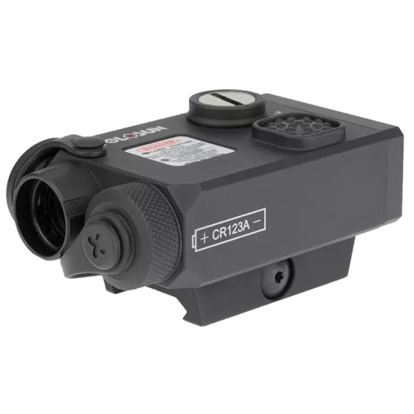 Holosun LS221R Тактичний блок