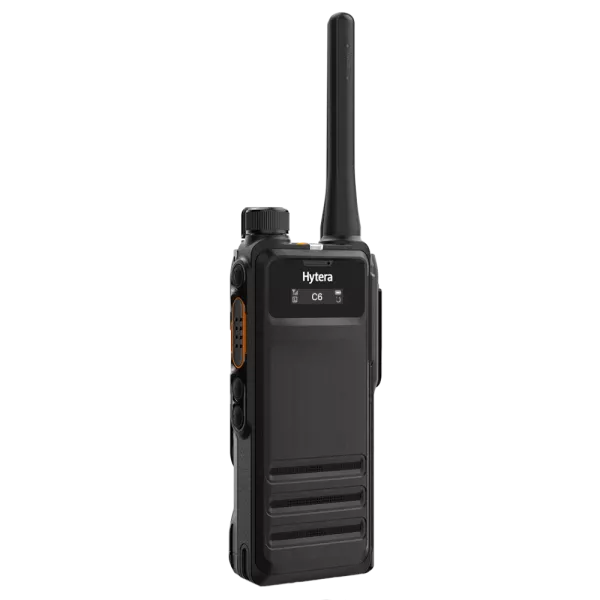 Hytera HP-705 136-174 MHz (VHF) Радіостанція