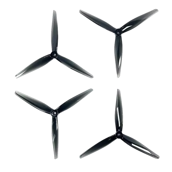 HQ 7.5X3.7X3 Props (2CW 2CCW/set) Пропелери