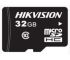 Hikvision HS-TF-P1/32G 32Гб Карта пам'яті Micro SD