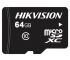 HS-TF-L2I/64Gb micro-SD Карта пам'яті