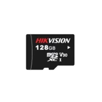 HS-TF-P1/128G 128Гб Карта пам'яті microSD Hikvision