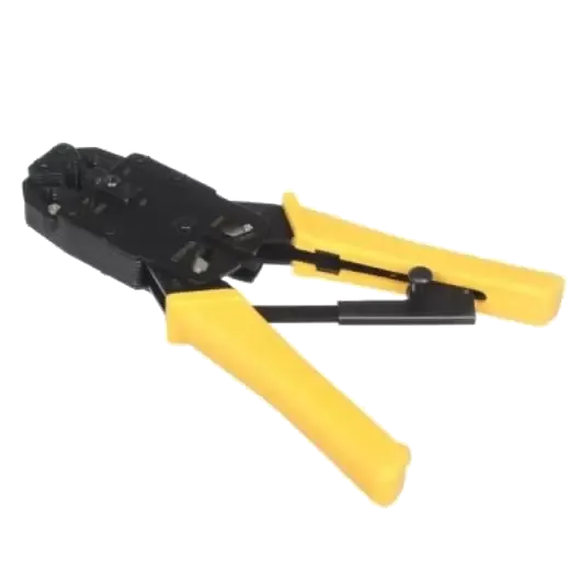 Hypernet HT-2008R Інструмент для обтискання