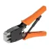 HT-500 Інструмент для обтискання RJ-45 (8P8C) та RJ-12(6P6C)
