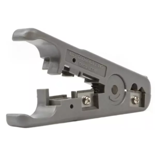 HT-501A Інструмент для обрізки і зачистки кабелю