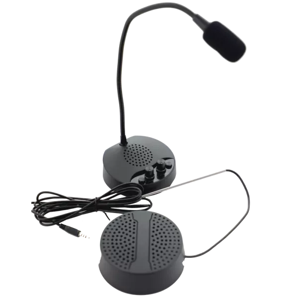 VIA VI-S5W-EXT1 Переговорное устройство