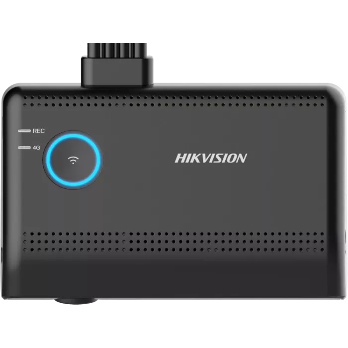 Hikvision AE-DI5042-G4(GPS+4G)(AI) 5-канальний відеореєстратор 4G/GPS
