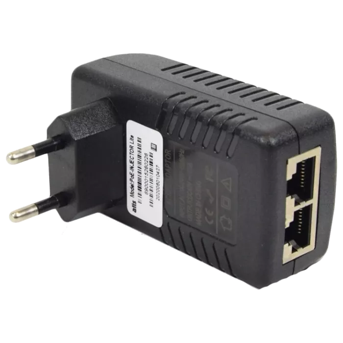 ATIS PoE-INJECTOR Lite PoE-инжектор