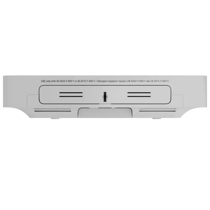 Ajax EN54 Internal Battery (72h) white для Fire Hub і Fire Rex Акумулятор