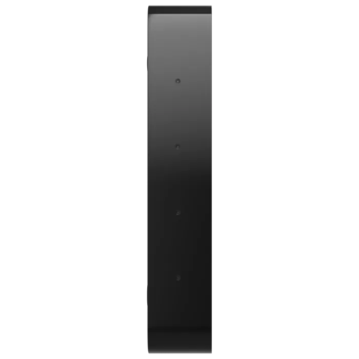 Ajax GlandBox black Монтажна коробка