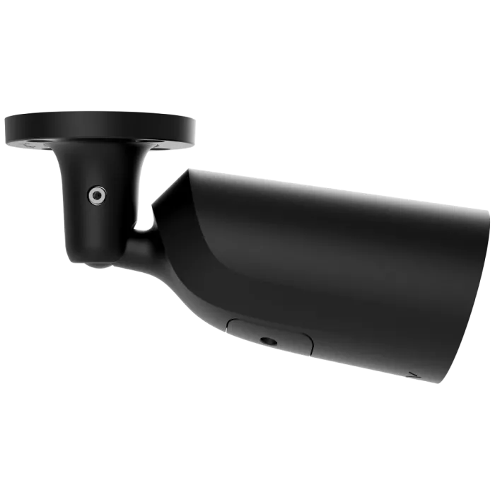 Ajax BulletCam HL (8 Mp/4 mm) black IP відеокамера