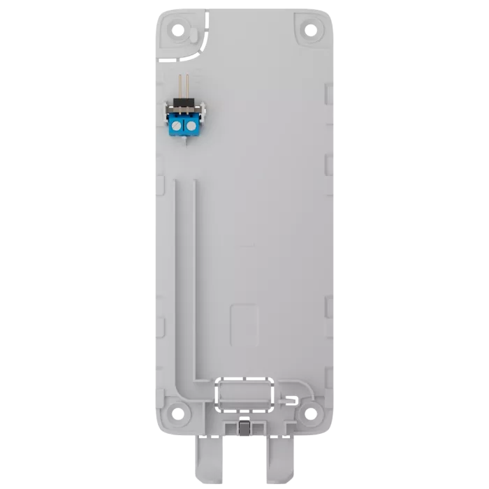 Клавіатура Superior KeyPad TouchScreen G3 Jeweller white