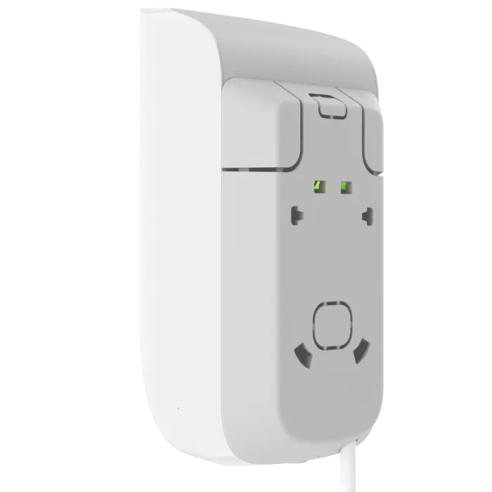 Дротовий сповіщувач руху Ajax Ajax Superior MotionProtect G3 Fibra white