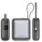 Choetech B832-GY 10000 mAh PD 35 Вт Повербанк