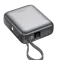 Choetech B832-GY 10000 mAh PD 35 Вт Повербанк
