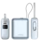 Choetech B832-LBE 10000 mAh PD 35 Вт Повербанк
