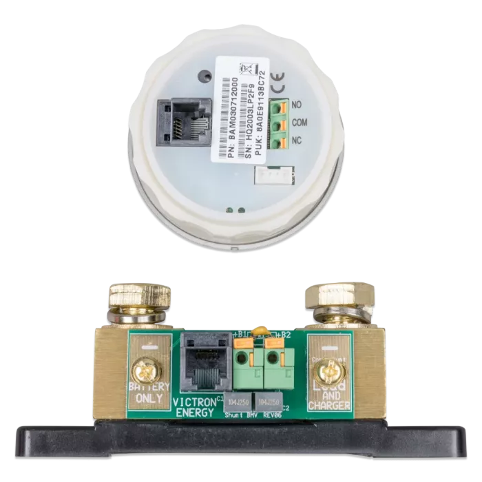 Victron Energy BMV-712 Smart Монітор стану акумулятора