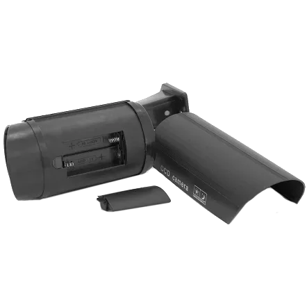 DUMMY IR Black Q50 Муляж зовнішньої камери