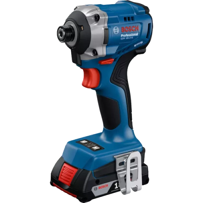Bosch GDR 18V-215 Professional Ударний гайковерт