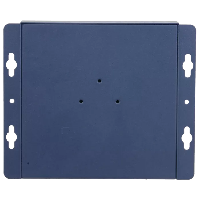 Dahua DH-CHS4110-8ET-90-F PoE Комутатор 8 портів керований