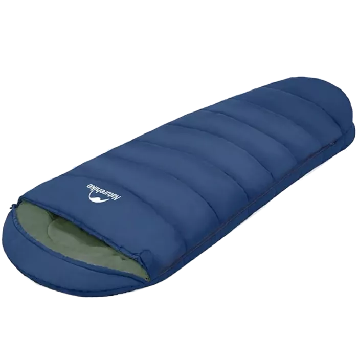 Naturehike MJ600 CNK2300SD014 Спальник с капюшоном