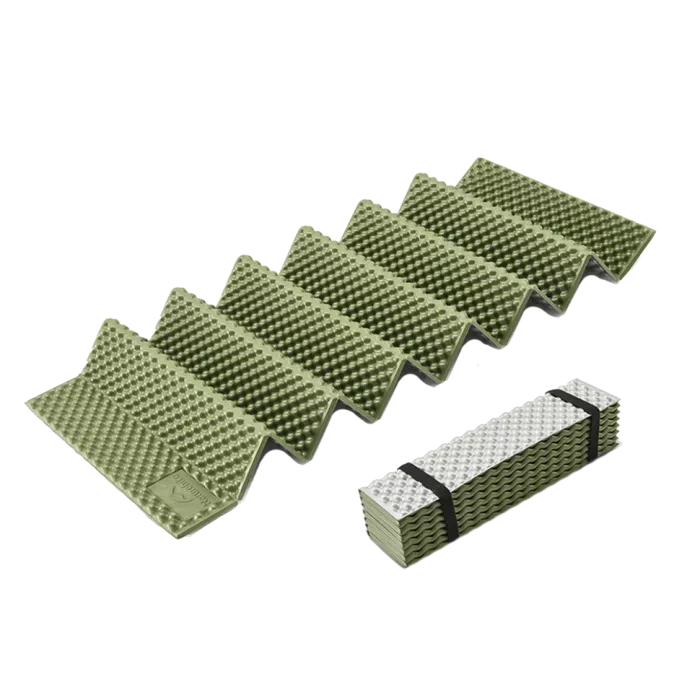Naturehike CNK2450WS044 195x60 Коврик туристический