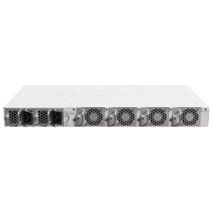 MikroTik CRS518-16XS-2XQ-RM Комутатор