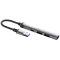 СolorWay CW-HUB05 USB2.0х3/USB3.0 USB хаб (док-станція)
