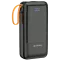 ColorWay CW-PB200LP07BK 20 000 mAh PD22.5W Повербанк