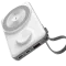 Choetech B695 10000mAh White Повербанк