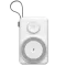 Choetech B695 10000mAh White Повербанк