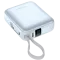 Choetech B832-LBE 10000 mAh PD 35 Вт Повербанк