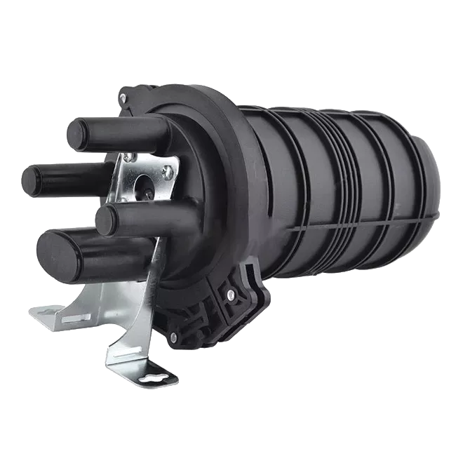 Crosver FOSC-SPL039/24-1-12 Муфта оптична