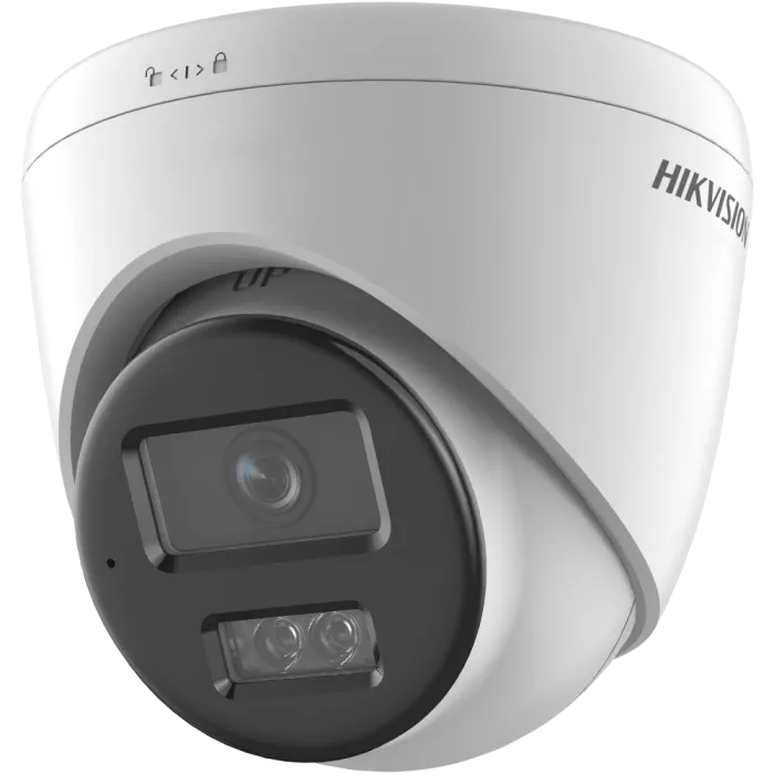 DS-2CD1341G2-LIUF 4МП (2.8мм) із мікрофоном IP відеокамера Hikvision