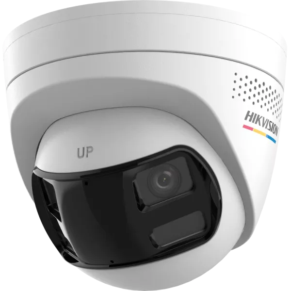 DS-2CD1367G2HP-LIUF/SL 6МП (2.8мм) IP відеокамера Hikvision