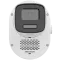 DS-2CD1T47G3-LIUF/LSL 4МП (2.8mm) IP видеокамера Hikvision
