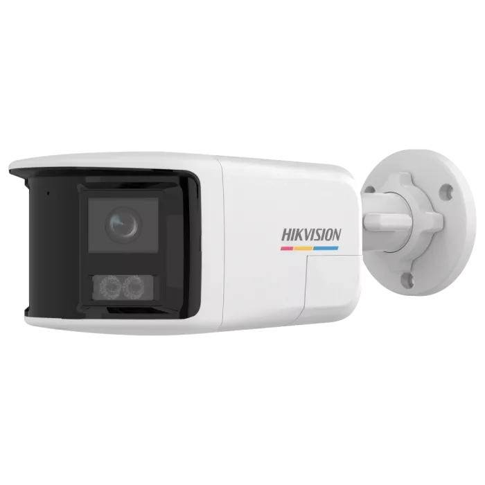 DS-2CD1T67G2HP-LIUF/SL 6МП (2.8мм) ColorVu IP відеокамера Hikvision