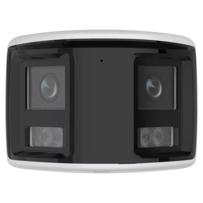 DS-2CD1T67G2HP-LIUF/SL 6МП (2.8мм) ColorVu IP відеокамера Hikvision