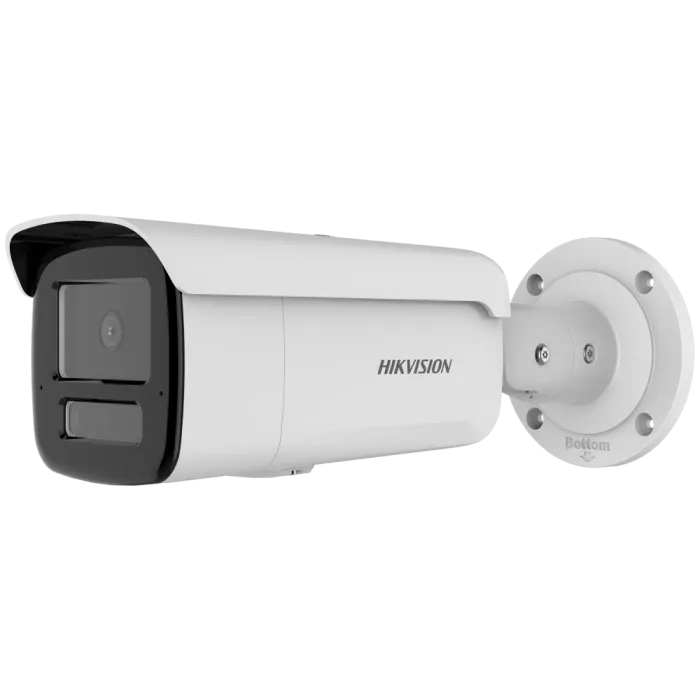 DS-2CD2T43G2-4LI2U 4МП (4мм) IP відеокамера Hikvision